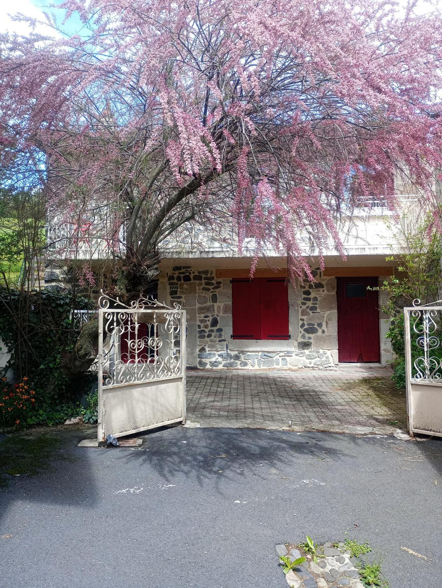 La Siestou Villa Le Monteil  Dış mekan fotoğraf