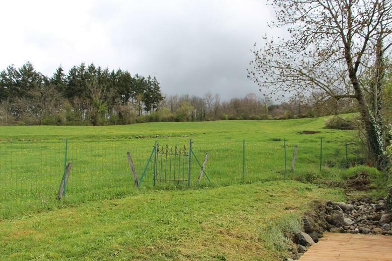 La Siestou Villa Le Monteil  Dış mekan fotoğraf